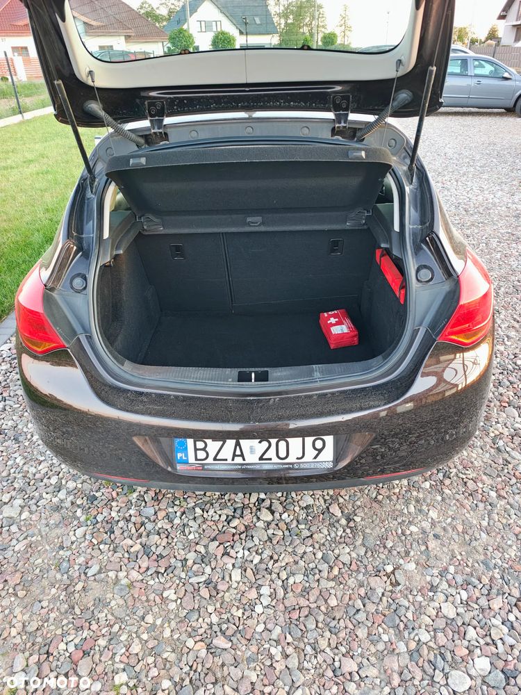 Opel Astra - 7