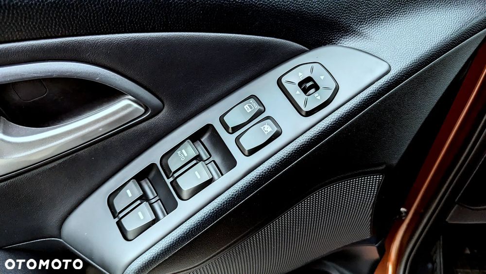 Hyundai ix35 1.6 GDI Style 2WD - 25