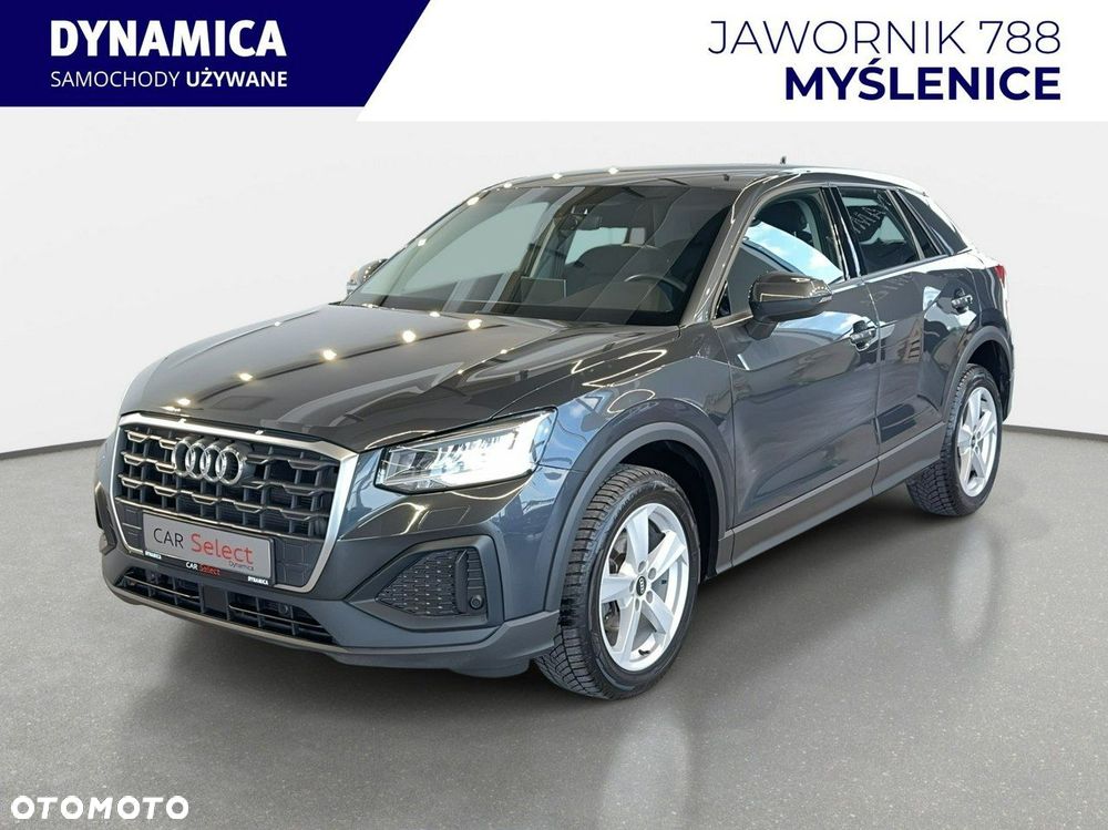Audi Q2 - 5