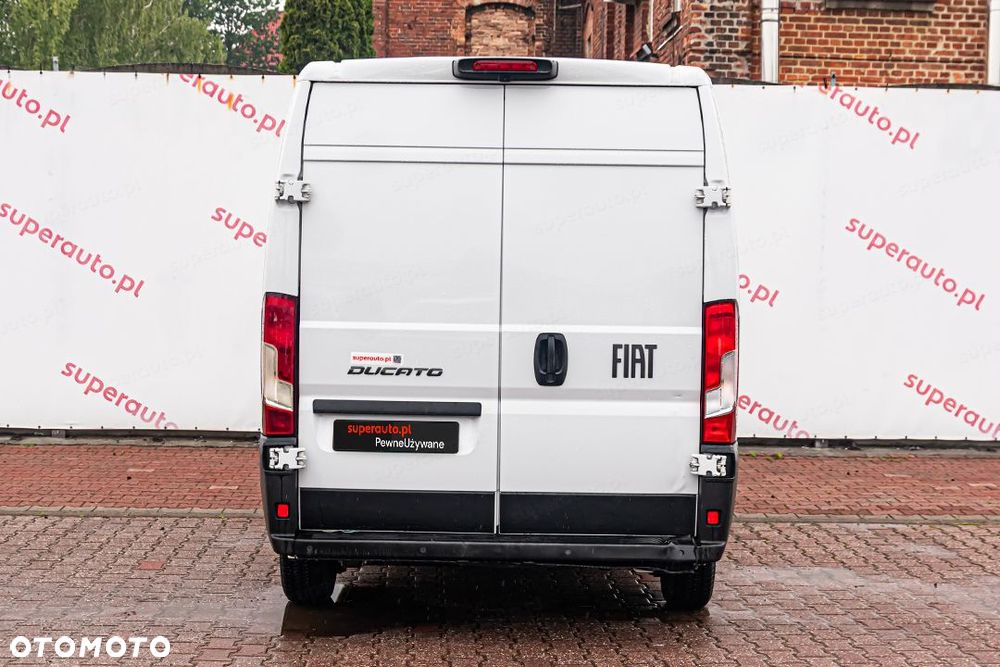 Fiat Ducato 35 L3H2 2.2 140KM - 9