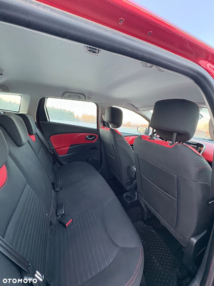 Renault Clio Energy TCe 90 Start & Stop Paris - 17