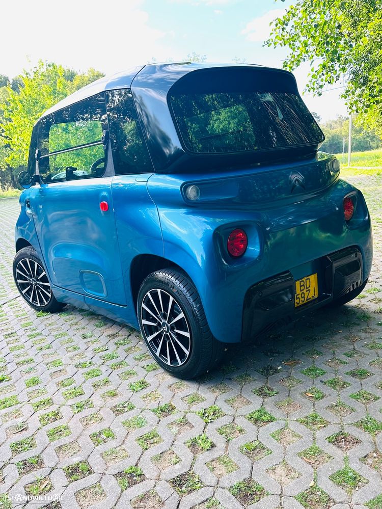Citroën Ami Standard - 4
