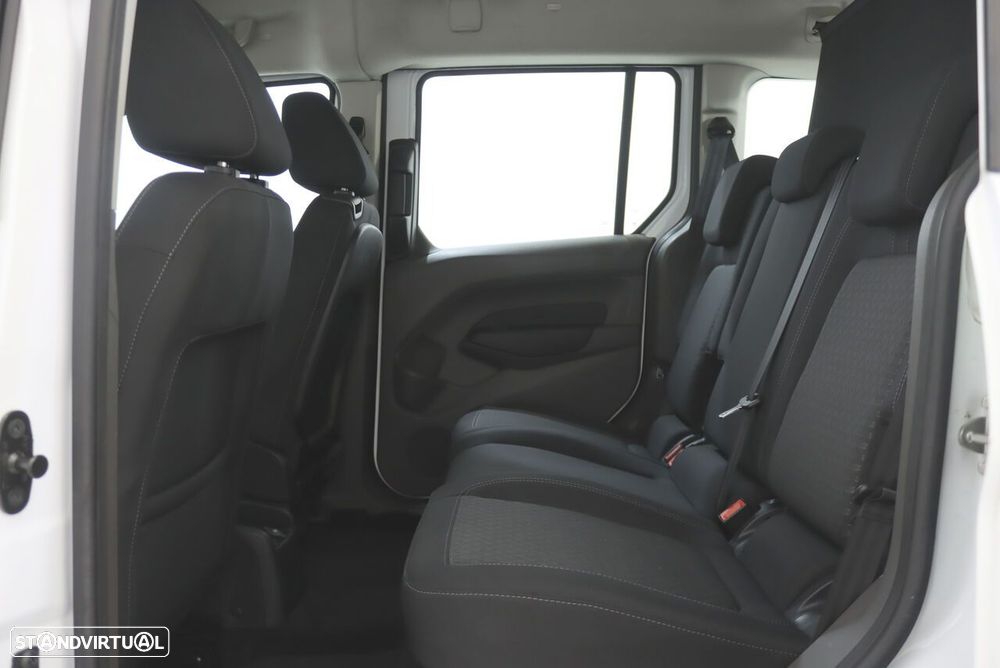 Ford Transit Connect 1.5 TDCi 220 L1 Active - 9