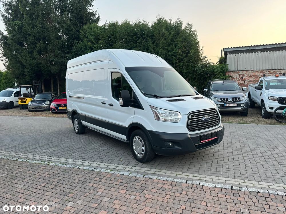 Ford TRANSIT - 3