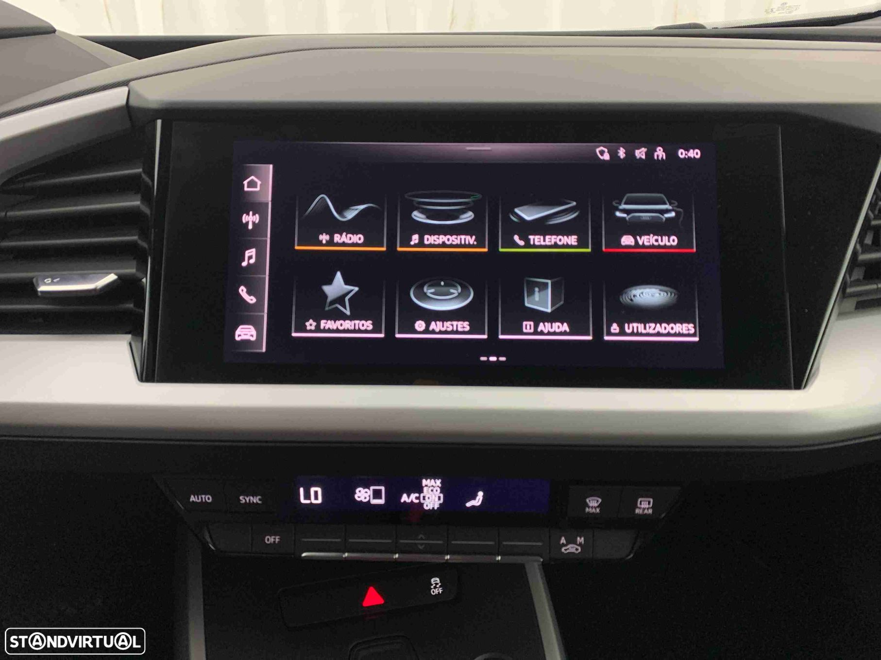Audi Q4 e-tron 35 55 kWh - 9