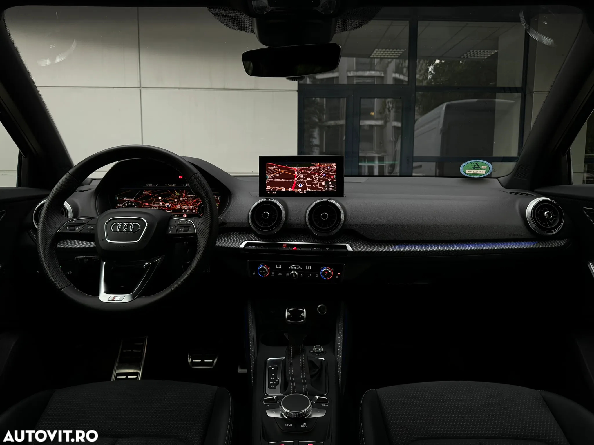 Audi Q2 35 TFSI S tronic S Line - 18