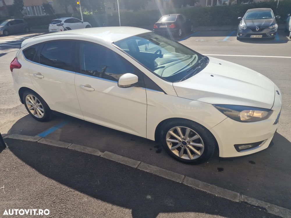 Ford Focus - 2