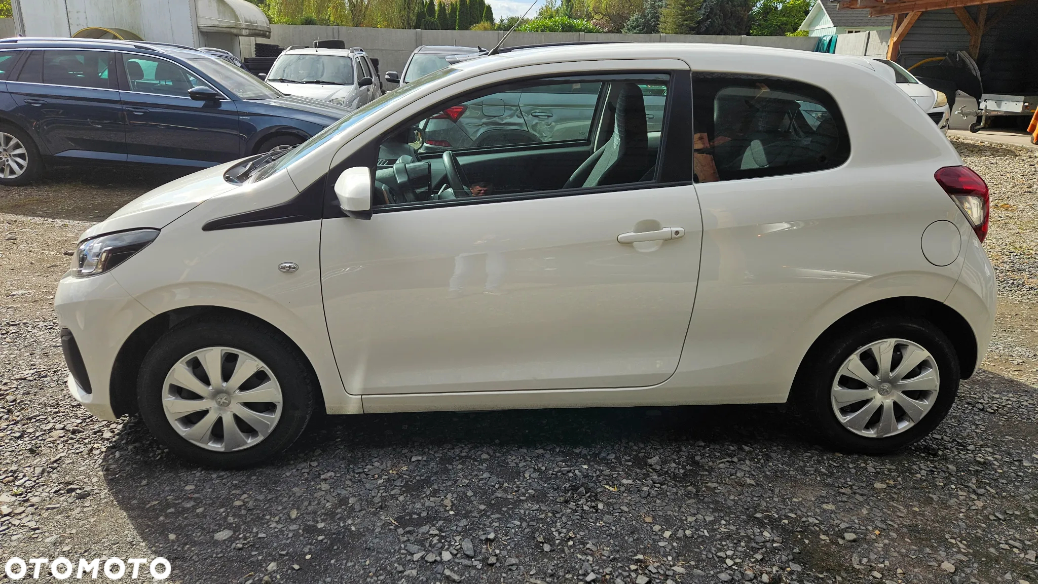 Peugeot 108 - 3
