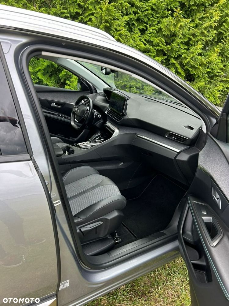 Peugeot 3008 - 10