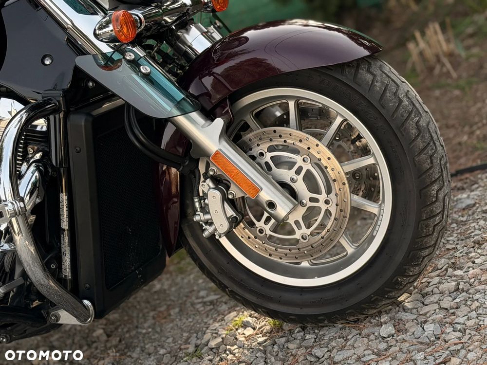 Suzuki Boulevard - 6