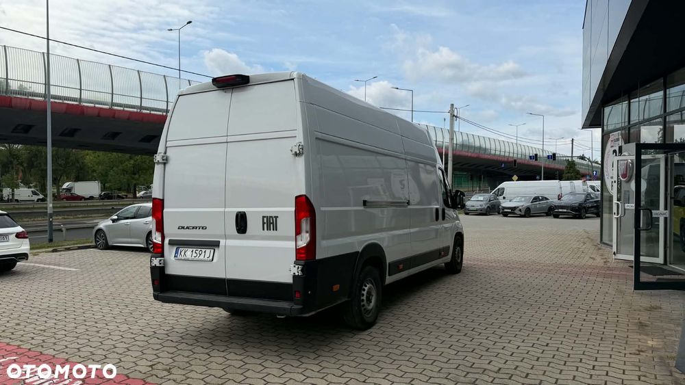 Fiat Ducato MAXI - 5