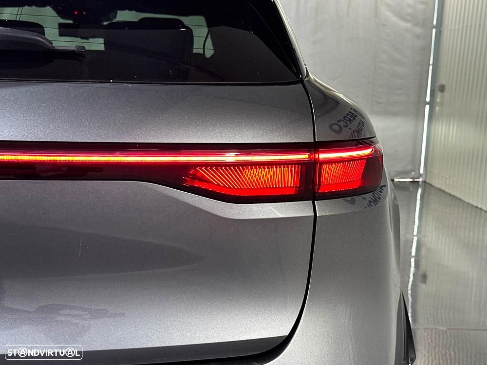 Renault Mégane E-Tech EV60 220hp optimum charge Techno - 28