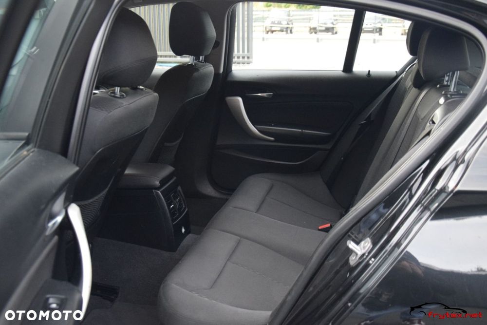 BMW Seria 1 - 19