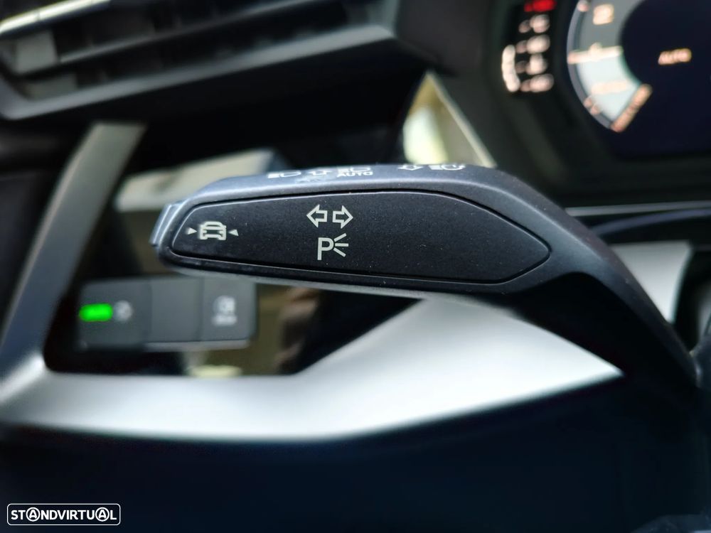 Audi A3 Sportback 30 TFSI Advanced - 24