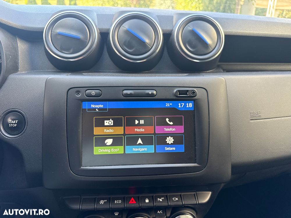 Dacia Duster Blue dCi 115 2WD Prestige+ - 19