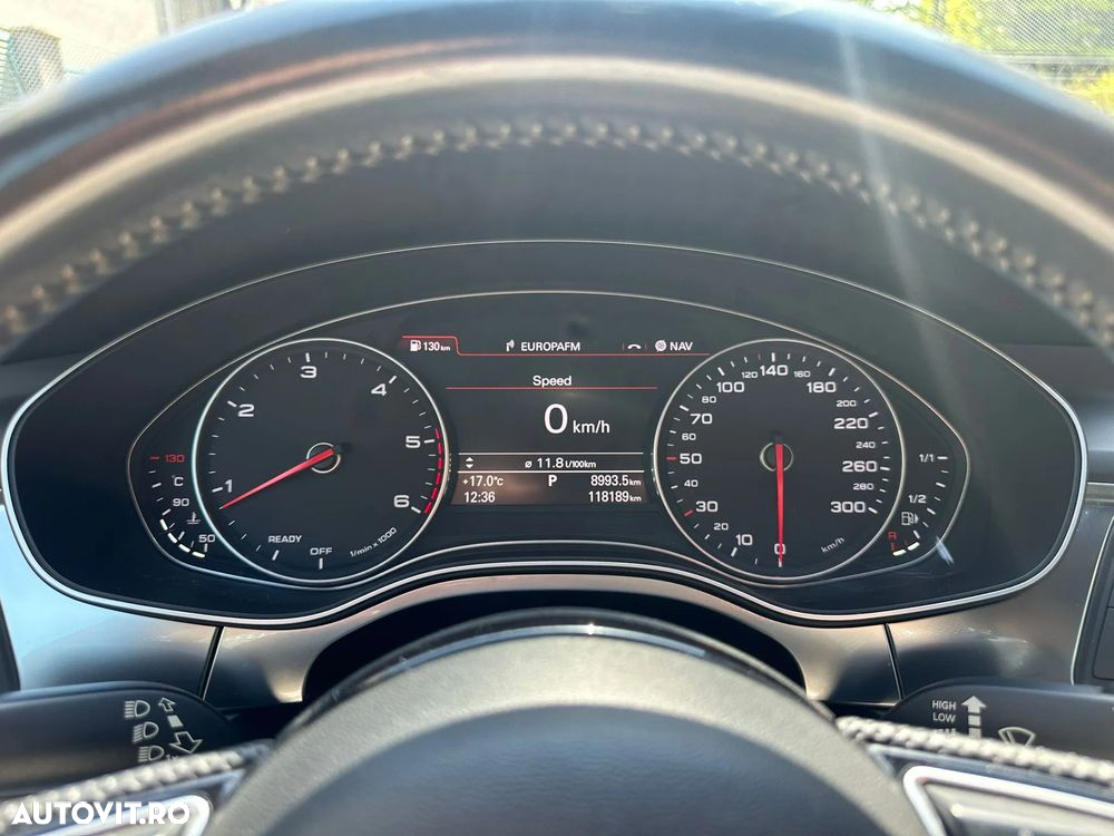 Audi A7 - 3