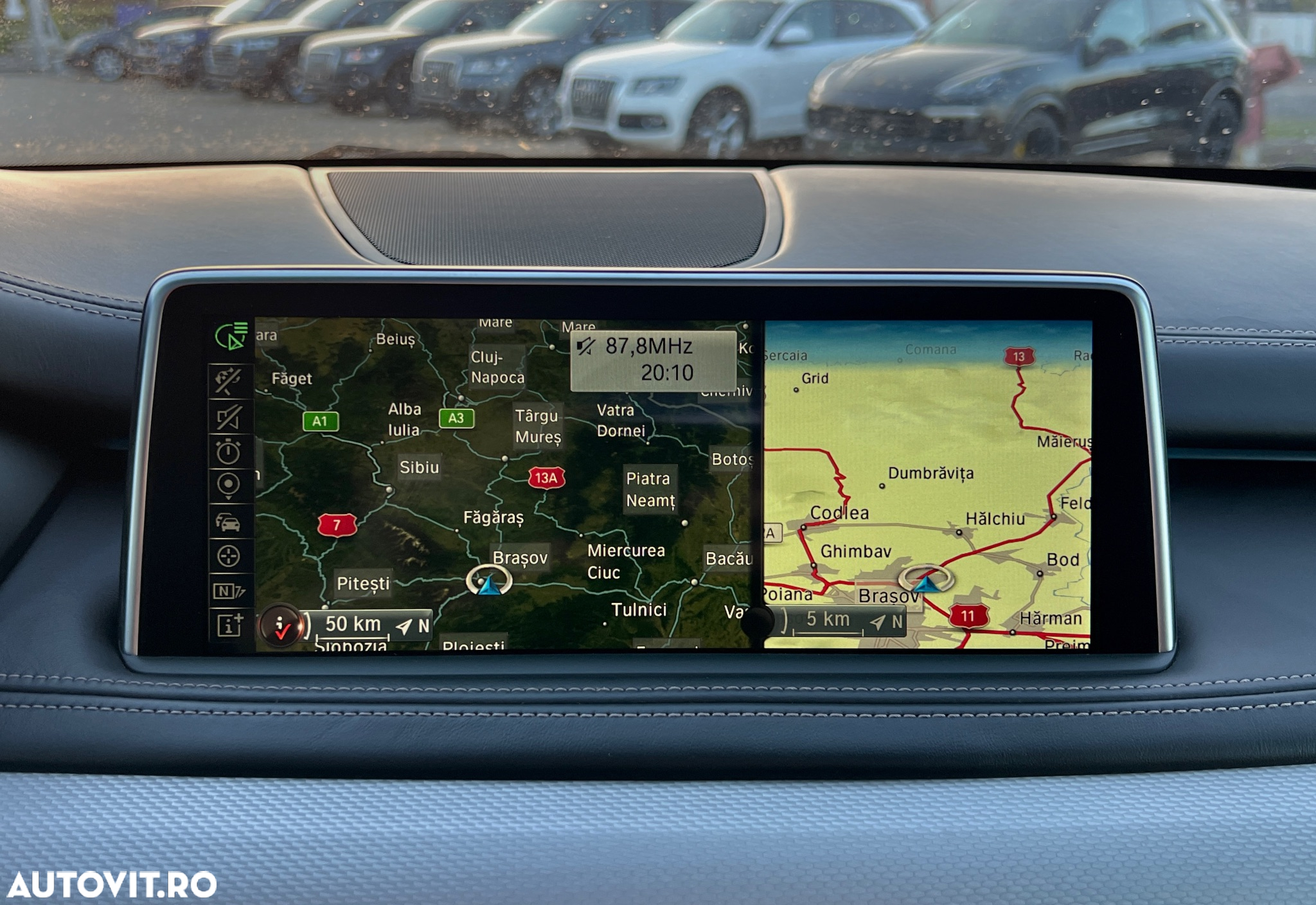 BMW X5 M M50d Sport-Aut. - 7