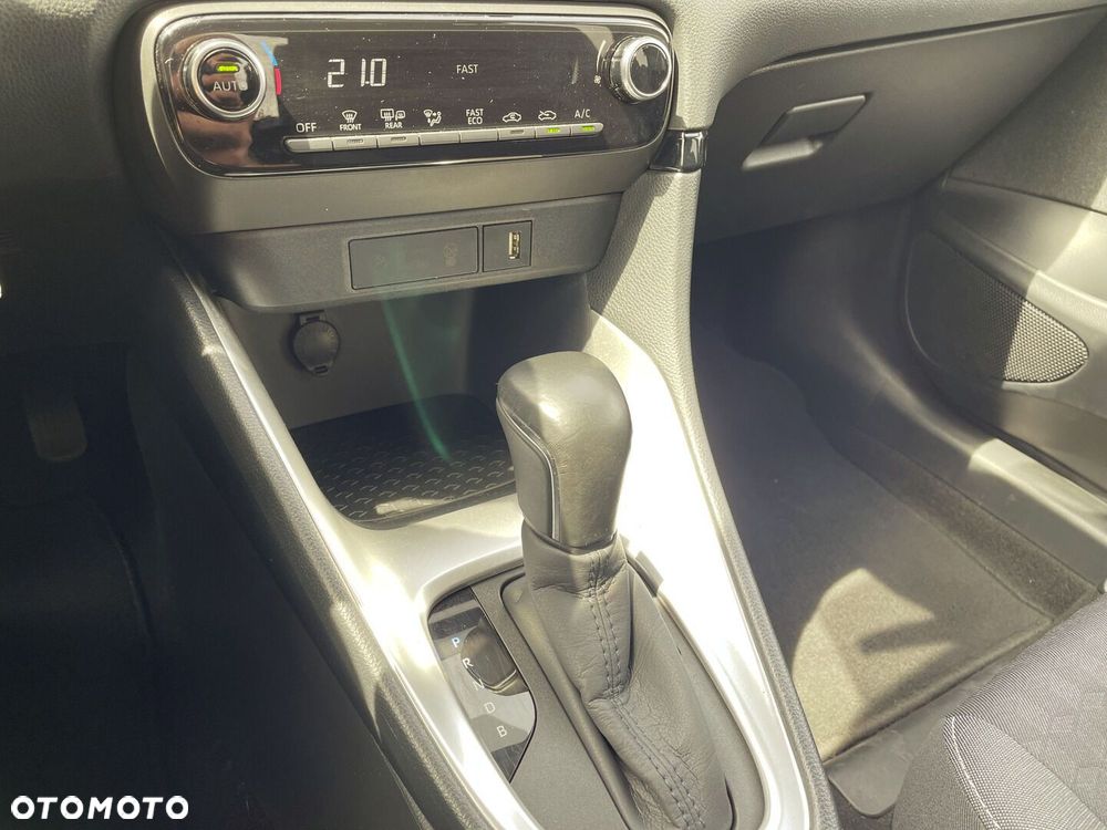 Toyota Yaris Hybrid 1.5 Comfort - 18