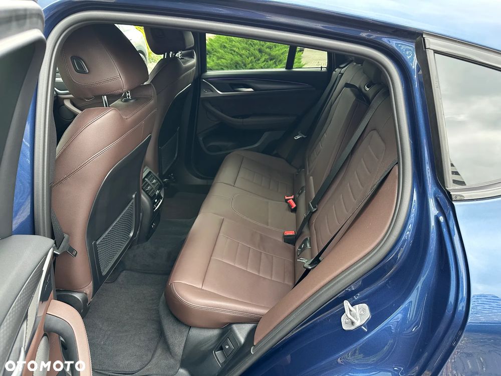 BMW X4 - 8