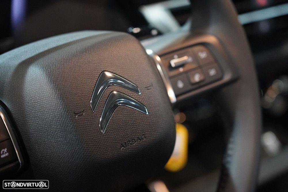 Citroën C4 1.5 BlueHDi Feel Pack EAT8 - 9