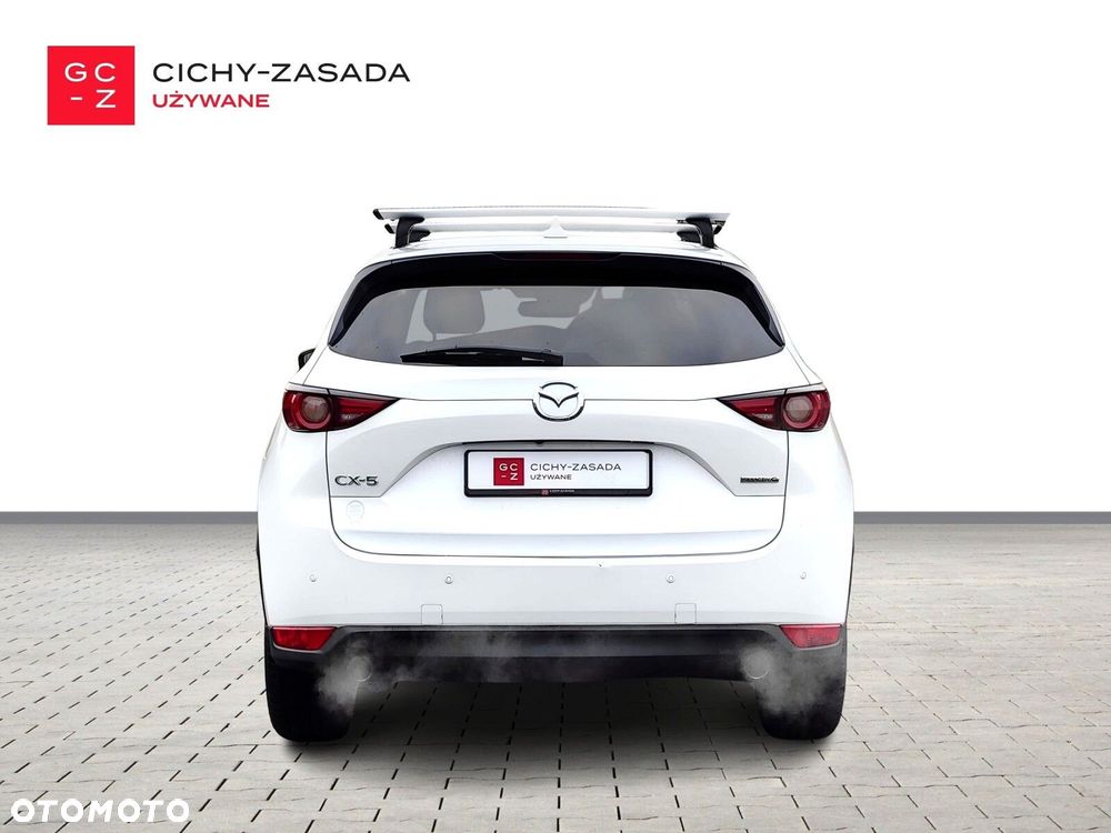 Mazda CX-5 2.0 Black 2WD - 6