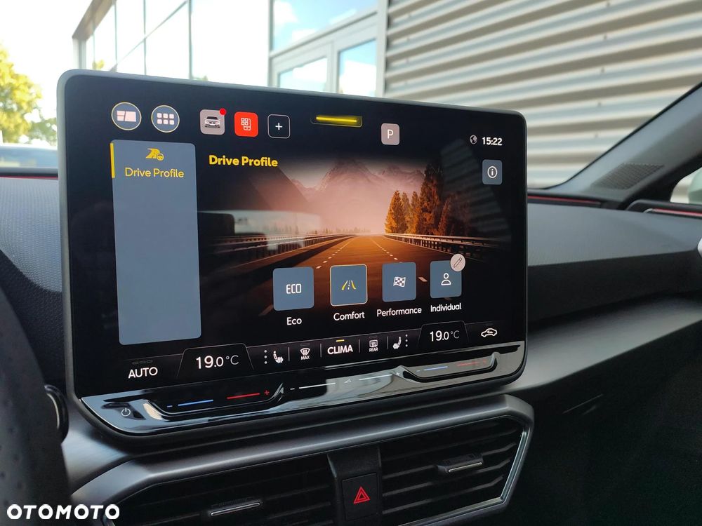 Seat Leon 1.5 eTSI FR DSG - 28