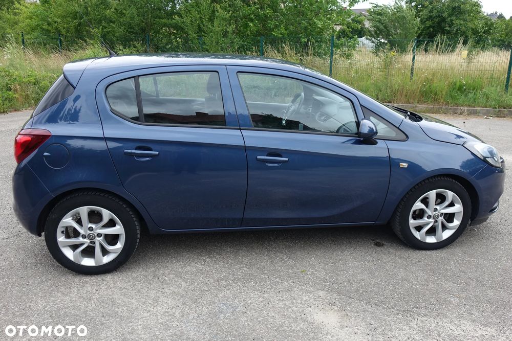 Opel Corsa - 6