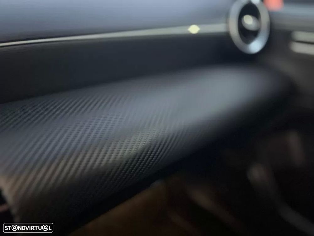 Mercedes-Benz A 250 e 8G-DCT Advanced Progressive - 35