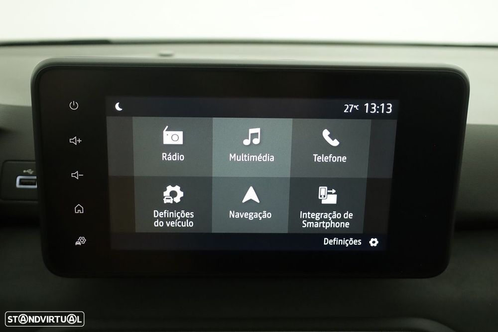 Dacia Jogger 1.0 ECO-G Extreme Bi-Fuel - 9