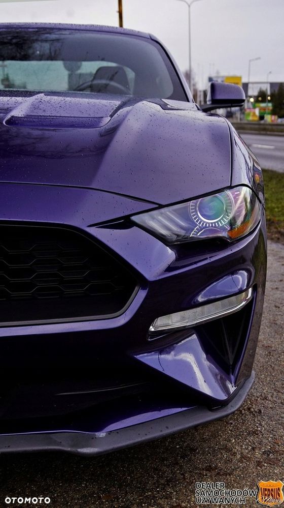 Ford Mustang - 14