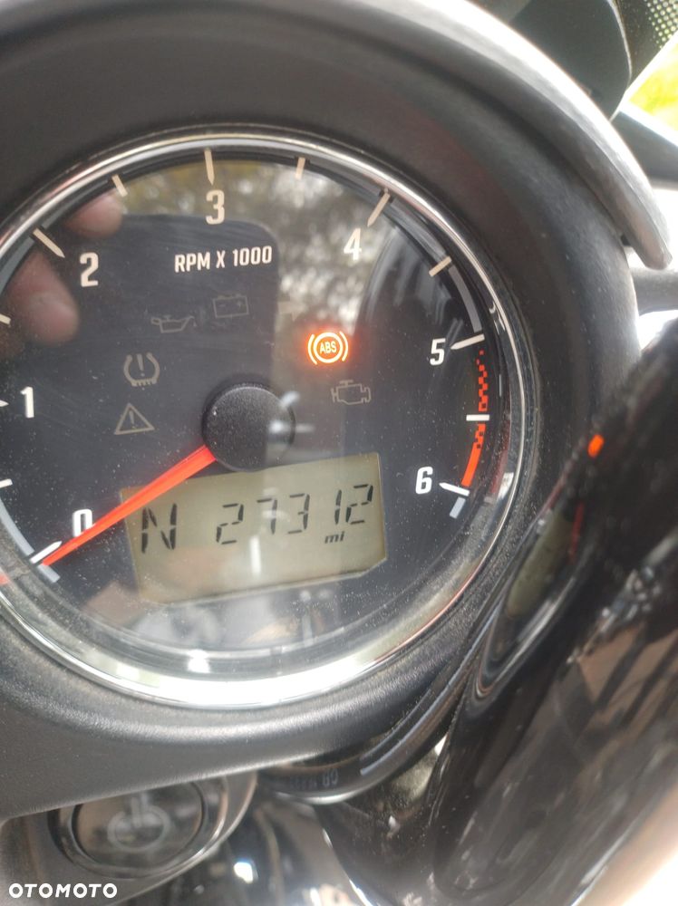 Indian Chieftain - 2