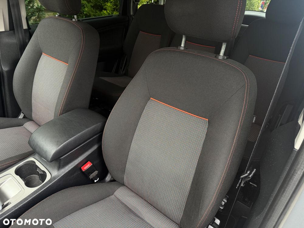 Ford Galaxy 2.0 TDCi Titanium - 27