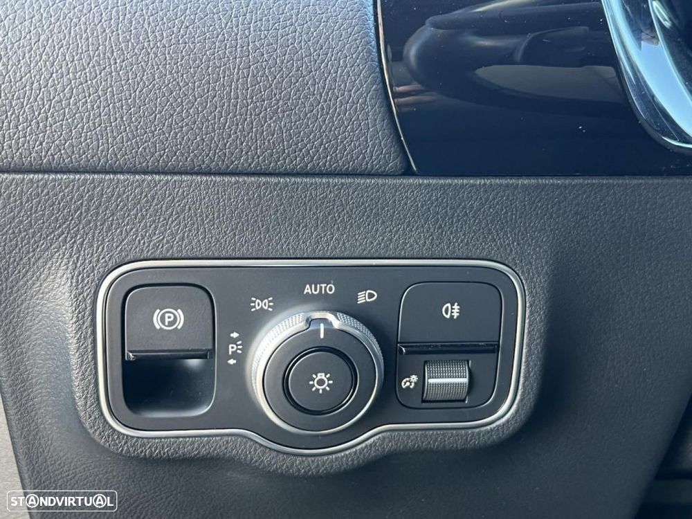 Mercedes-Benz GLA 250 e Style - 7