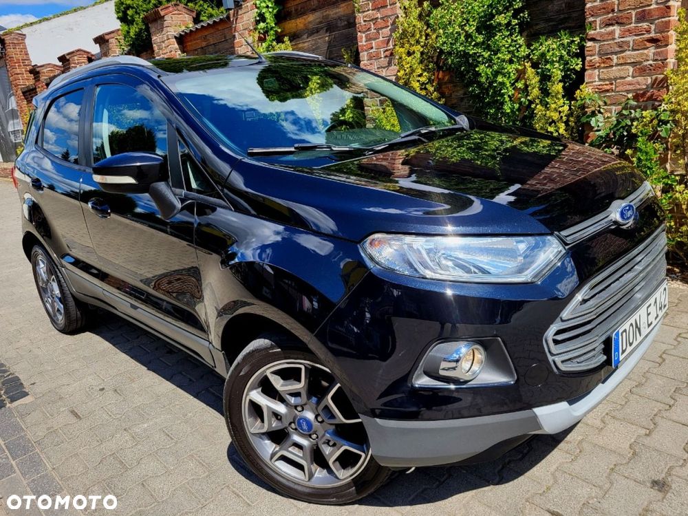 Ford EcoSport - 6