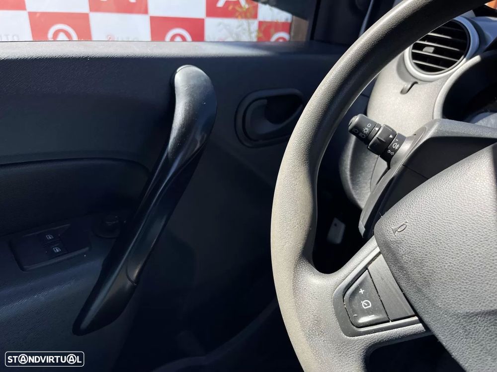 Renault Kangoo 1.5dCi Business - 3Lug. (115cv - 6vel.) - 15