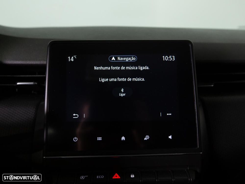 Renault Clio 1.5 Blue dCi Intens - 23