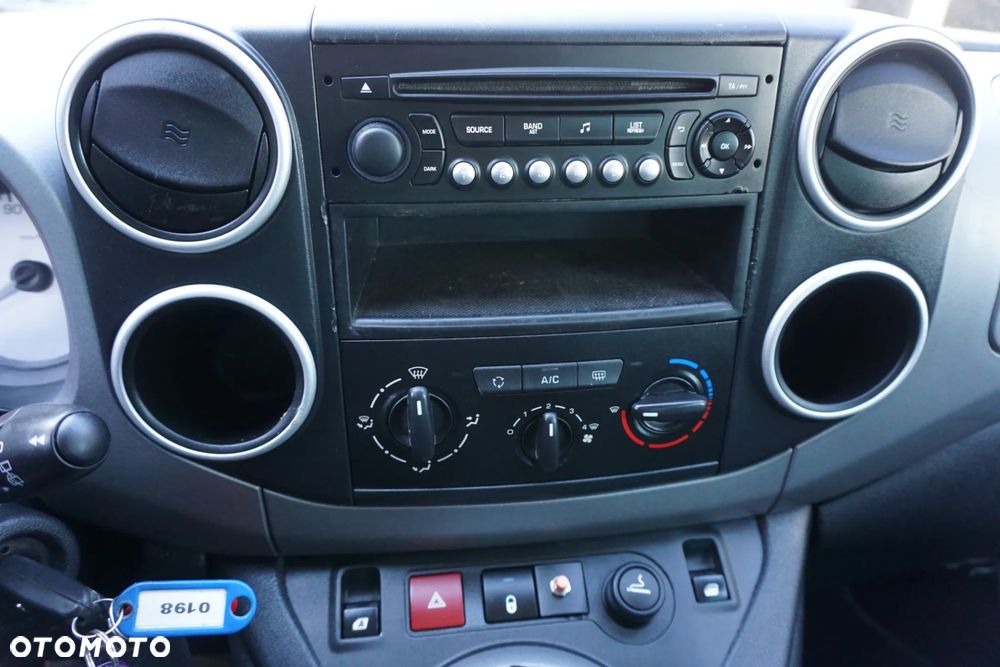 Citroën Berlingo Multispace BlueHDi 100 FEEL - 18