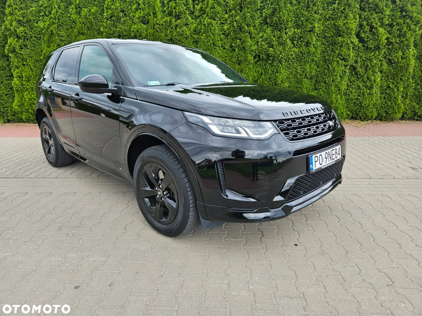 Land Rover Discovery Sport 2.0 Si4 Pure - 23