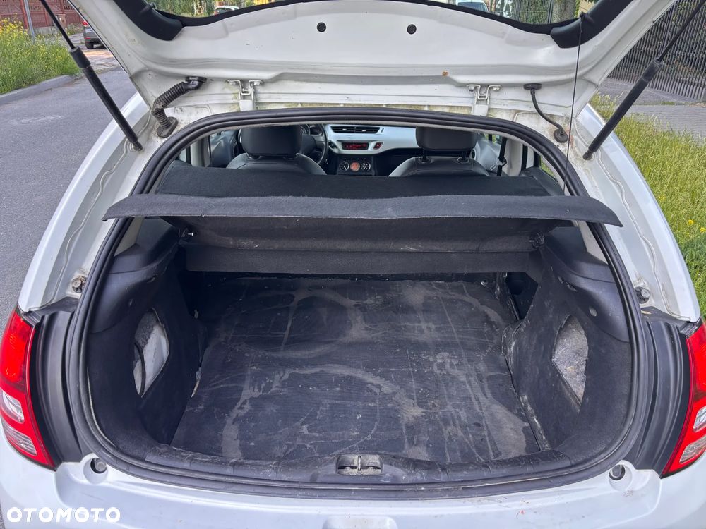 Citroën C3 1.4 HDi Confort - 11