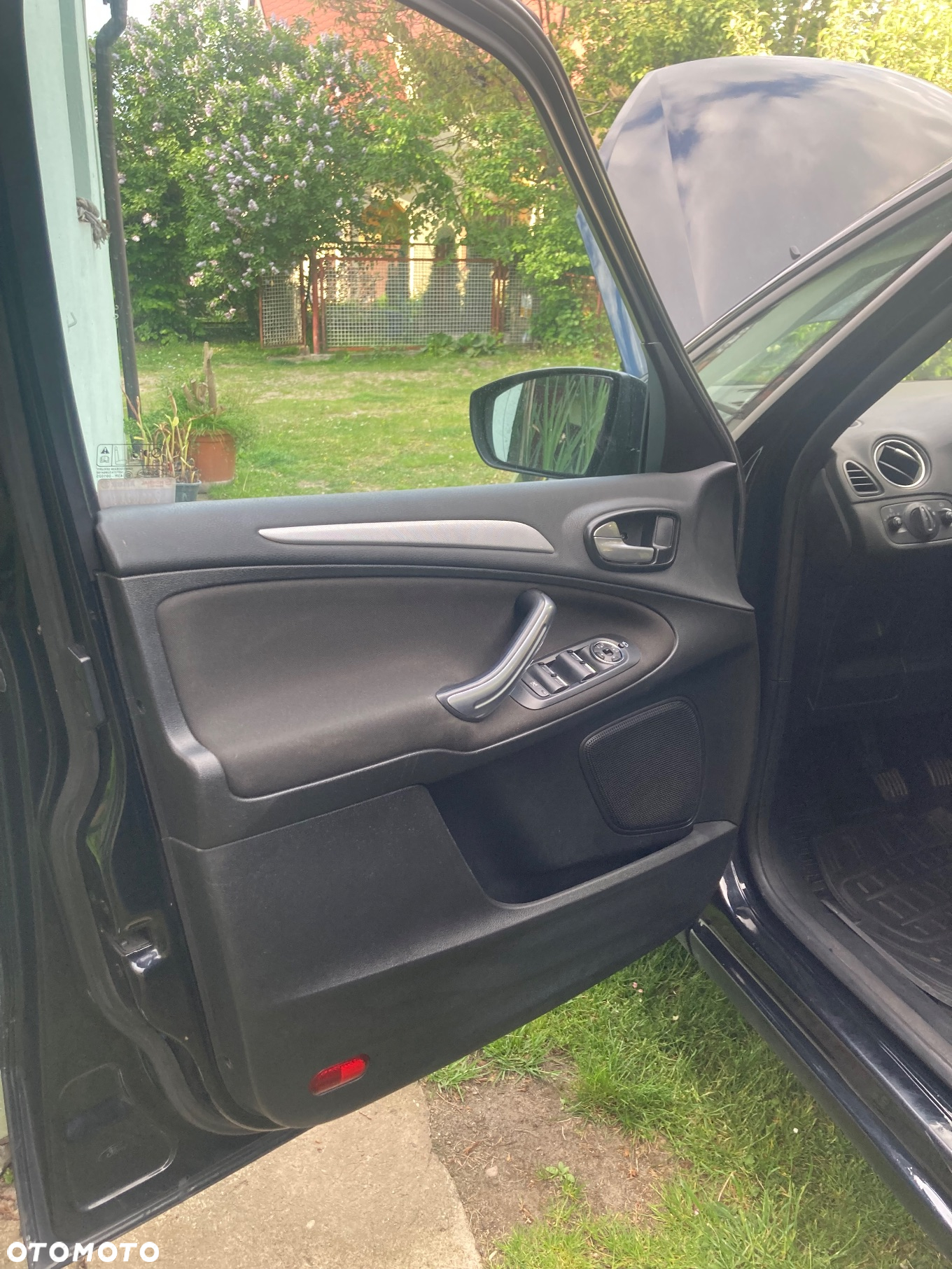 Ford S-Max 1.8 TDCi Titanium - 10