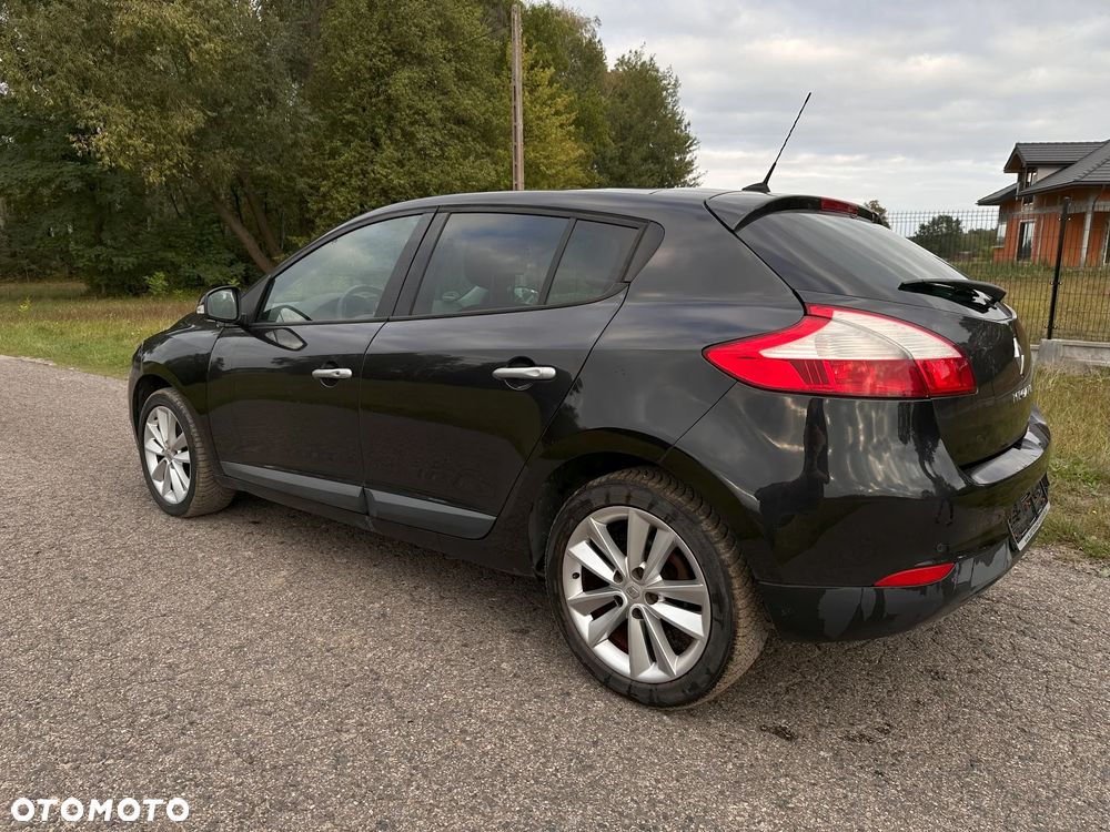 Renault Megane 1.4 16V TCE Dynamique - 15