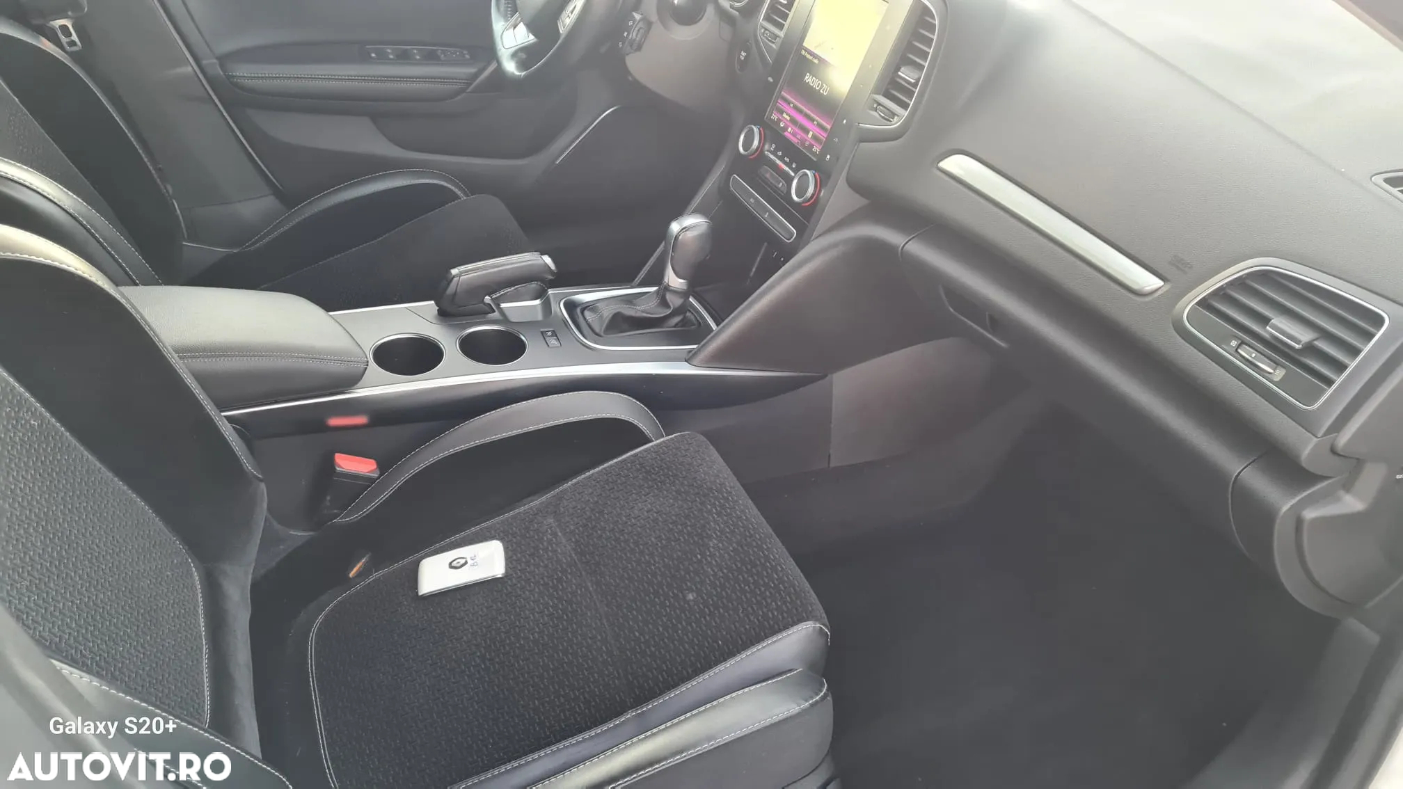 Renault Megane ENERGY dCi 110 EDC INTENS - 7