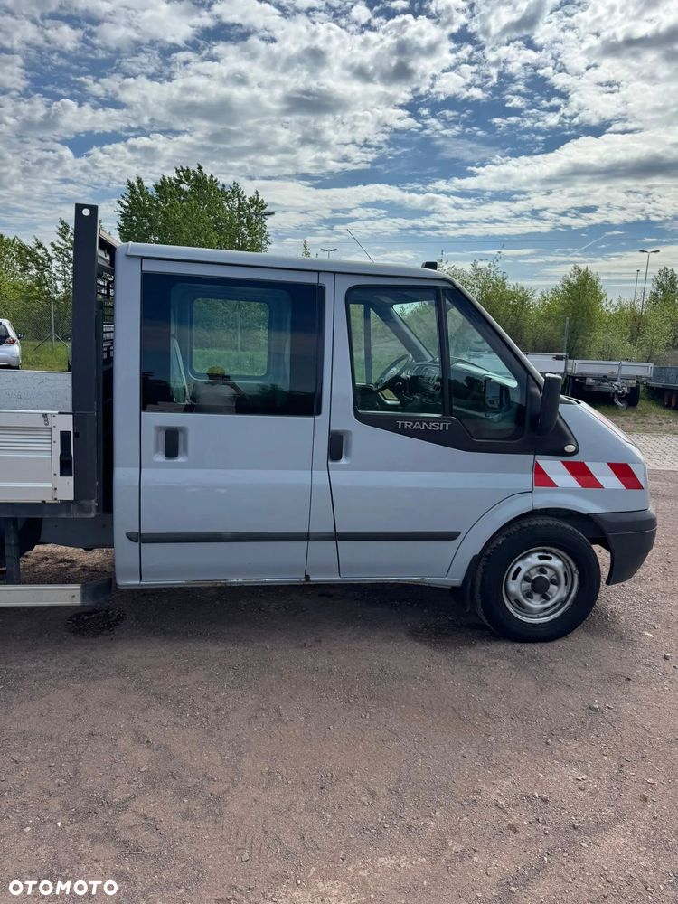 Ford TRANSIT/TOURNEO - 11