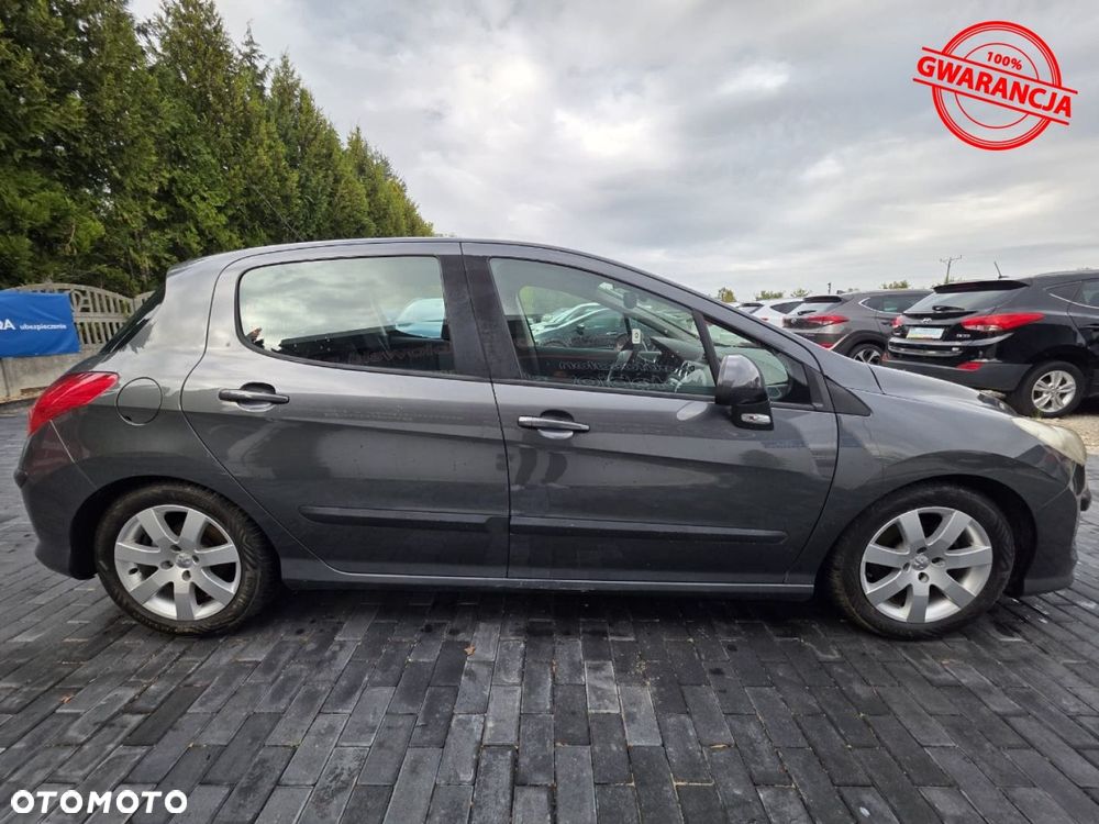 Peugeot 308 1.6 Premium - 13