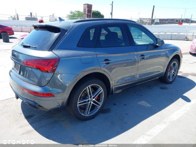 Audi Q5 45 TFSI quattro S tronic S line business - 15
