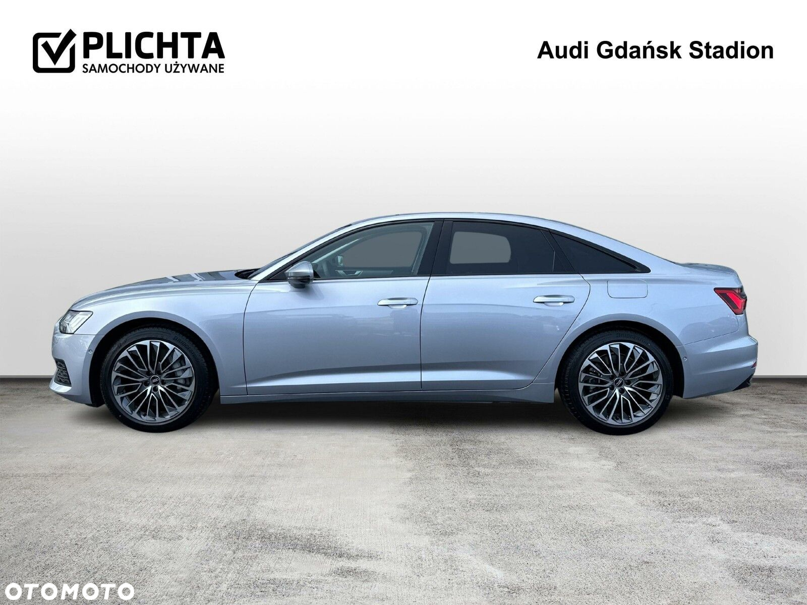 Audi A6 - 3