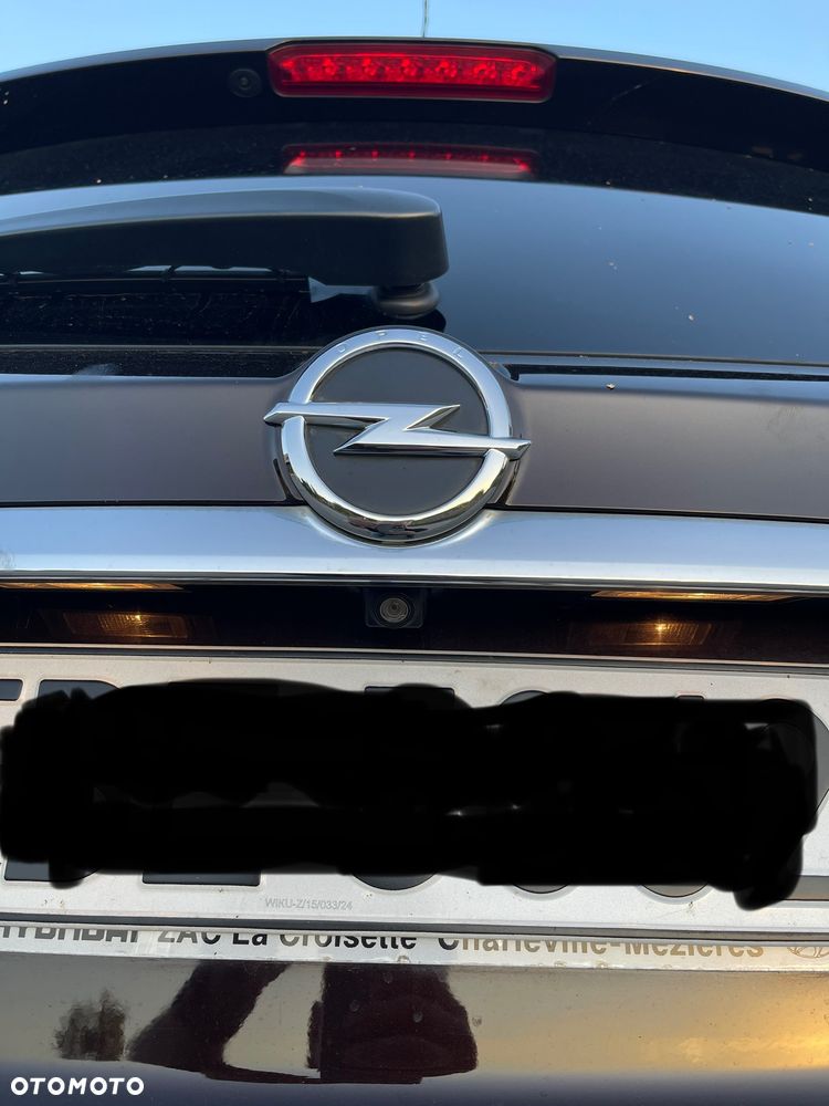 Opel Mokka - 30
