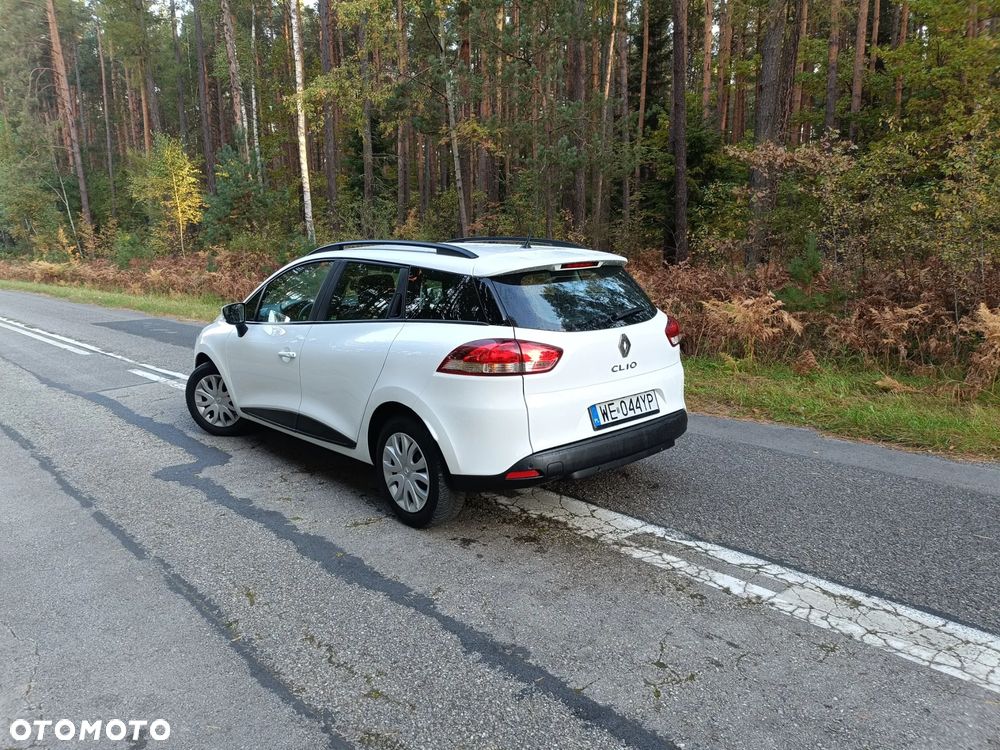 Renault Clio - 28