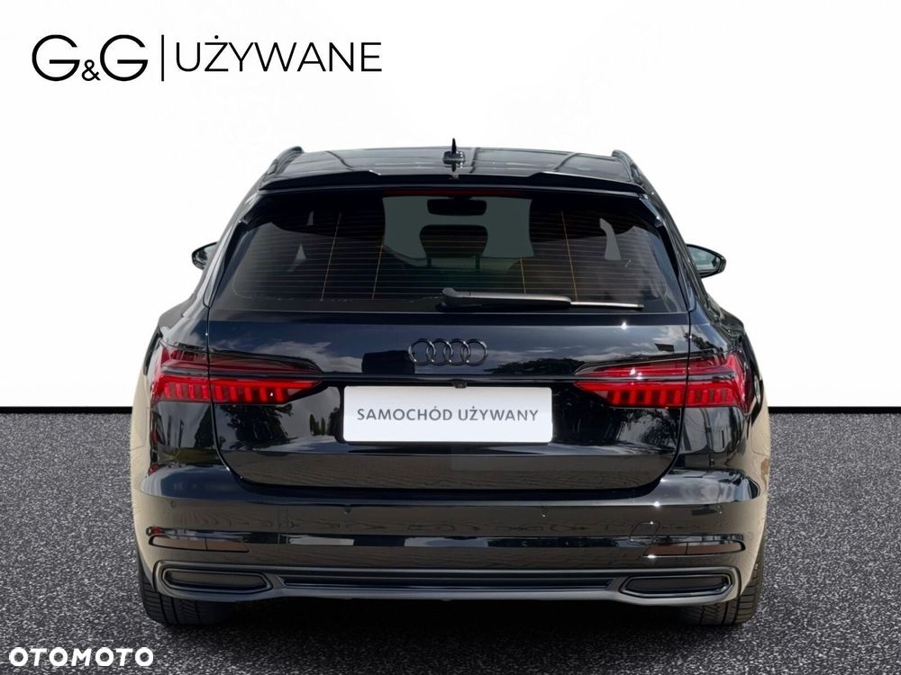Audi A6 Avant 45 TFSI Quattro S tronic - 7
