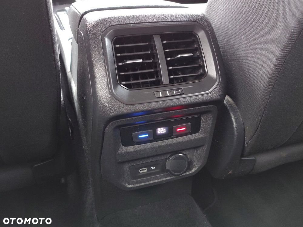 Volkswagen Tiguan Allspace 2.0 TDI SCR Comfortline DSG - 22